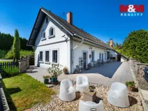 Prodej rodinného domu, Javornice - Jaroslav, 218 m2
