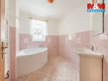 Prodej rodinného domu, Krakovec, 200 m2