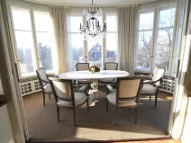 Pronájem bytu 4+1, Praha - Bubeneč, Pětidomí, 170 m2