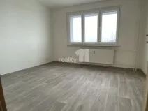 Pronájem bytu 2+kk, Česká Lípa, Železničářská, 34 m2