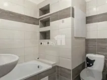 Pronájem bytu 2+kk, Česká Lípa, Železničářská, 34 m2