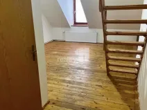 Pronájem bytu 2+kk, Česká Lípa, Paní Zdislavy, 50 m2
