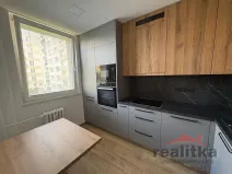 Pronájem bytu 2+1, Opava - Kateřinky, Pekařská, 44 m2