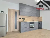 Pronájem bytu 1+kk, Jaroměř, Josefa Šímy, 36 m2