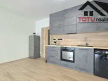 Pronájem bytu 1+kk, Jaroměř, Josefa Šímy, 36 m2