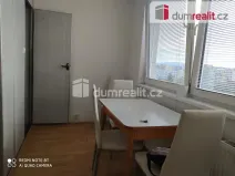 Prodej bytu 3+1, České Budějovice, Jírovcova, 75 m2