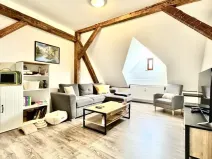 Pronájem bytu 3+kk, Uherské Hradiště, Masarykovo náměstí, 80 m2