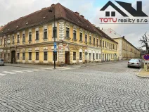 Pronájem obchodního prostoru, Jaroměř, Zdeňka Němečka, 82 m2
