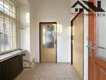 Pronájem obchodního prostoru, Jaroměř, Zdeňka Němečka, 82 m2