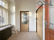 Pronájem obchodního prostoru, Jaroměř, Zdeňka Němečka, 82 m2