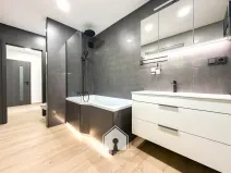 Pronájem bytu 2+kk, Ústí nad Labem, Mezidomí, 52 m2