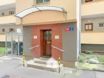 Pronájem bytu 2+kk, Ústí nad Labem, Mezidomí, 52 m2