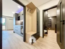 Pronájem bytu 2+kk, Ústí nad Labem, Mezidomí, 52 m2