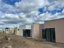 Prodej rodinného domu, Týn nad Vltavou, Nad Řekou, 100 m2
