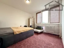 Prodej bytu 2+1, Tachov, Zárečná, 53 m2