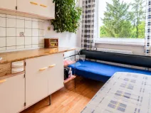 Prodej bytu 2+1, Zlín, Luční, 58 m2