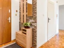 Prodej bytu 2+1, Zlín, Luční, 58 m2