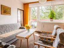Prodej bytu 2+1, Zlín, Luční, 58 m2