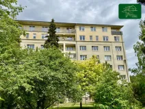 Prodej bytu 2+1, Praha - Strašnice, Štěchovická, 50 m2