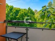 Prodej bytu 3+1, Zlín, Okružní, 73 m2