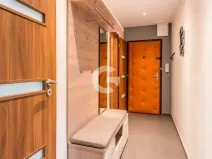Prodej bytu 3+1, Zlín, Okružní, 73 m2