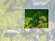 Prodej pozemku pro bydlení, Kouřim, 558 m2