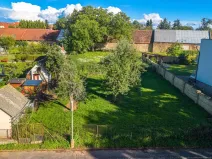 Prodej pozemku pro bydlení, Kouřim, 558 m2