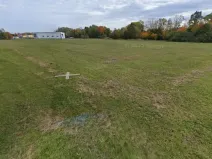 Prodej komerčního pozemku, Vodňany, 4129 m2