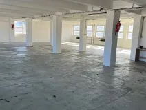 Pronájem skladu, Pardubice, Na Spravedlnosti, 258 m2