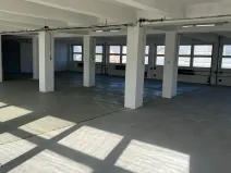 Pronájem skladu, Pardubice, Na Spravedlnosti, 258 m2