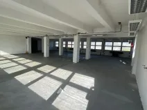 Pronájem skladu, Pardubice, Na Spravedlnosti, 258 m2
