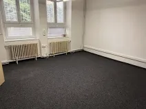 Pronájem kanceláře, Pardubice, Jana Palacha, 23 m2