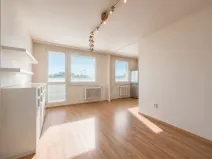 Pronájem bytu 3+1, Praha - Horní Počernice, Chodovická, 64 m2
