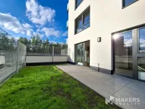 Pronájem bytu 2+kk, Praha - Vysočany, Pod Harfou, 45 m2