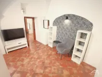 Pronájem bytu 1+1, Jihlava, Brněnská, 40 m2