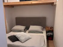 Pronájem bytu 1+kk, Praha - Karlín, Pobřežní, 41 m2