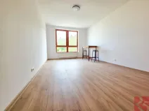 Pronájem bytu 1+kk, Praha - Kunratice, Pod Haltýřem, 30 m2