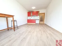Pronájem bytu 1+kk, Praha - Kunratice, Pod Haltýřem, 30 m2