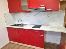 Pronájem bytu 1+kk, Praha - Kunratice, Pod Haltýřem, 30 m2