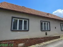 Pronájem rodinného domu, Rozseč nad Kunštátem, 65 m2
