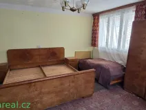 Pronájem rodinného domu, Rozseč nad Kunštátem, 65 m2