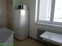 Pronájem bytu 2+1, Brno - Žabovřesky, Kroftova, 49 m2