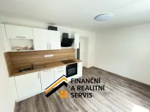 Pronájem bytu 2+kk, Bělá pod Bezdězem, Valdštýnská, 37 m2