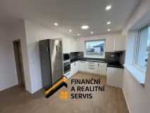 Pronájem rodinného domu, Jizerní Vtelno, 124 m2