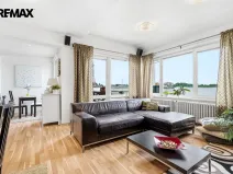 Prodej bytu 4+1, Praha - Libeň, S. K. Neumanna, 115 m2