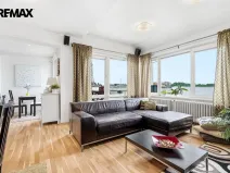 Prodej bytu 4+1, Praha - Libeň, S. K. Neumanna, 115 m2