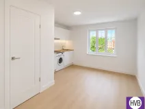 Prodej bytu 1+kk, Praha, 19 m2