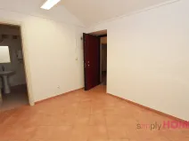 Pronájem kanceláře, Praha - Nové Město, Tyršova, 43 m2