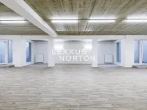 Pronájem kanceláře, Praha - Smíchov, Nad Bertramkou, 130 m2