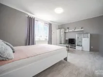 Pronájem bytu 2+1, Hradec Králové, Antonína Dvořáka, 72 m2